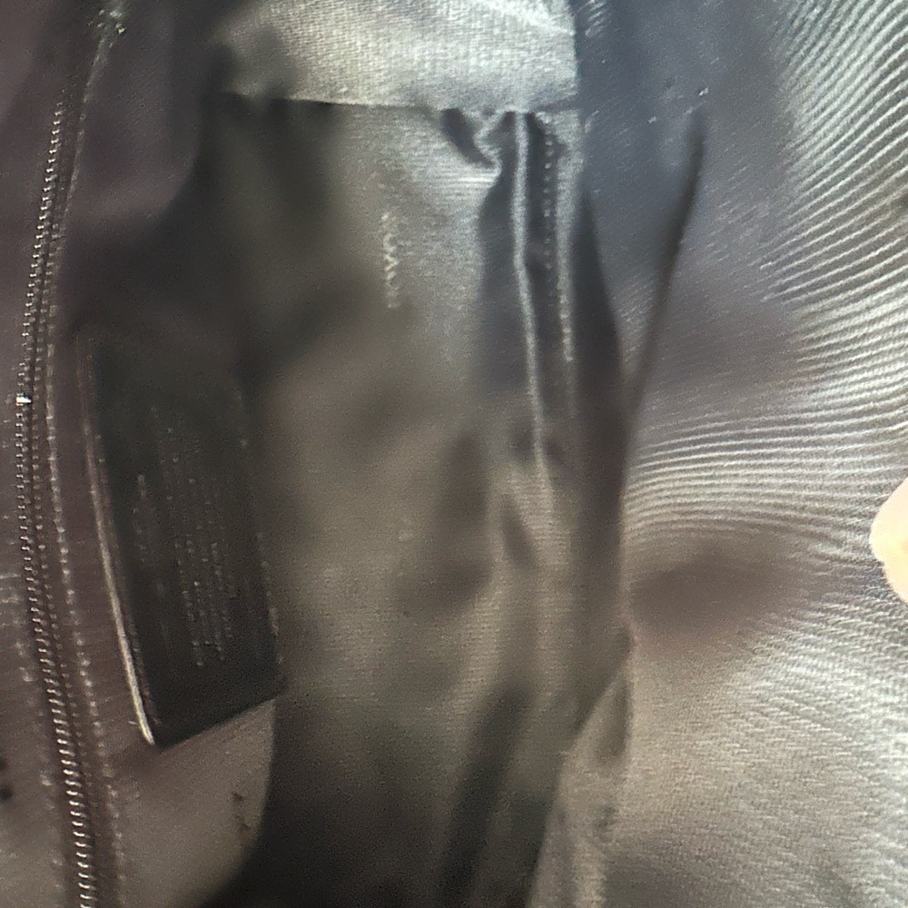 Coach Rhyder Satchel Bag-Customized - Picture 9 of 16